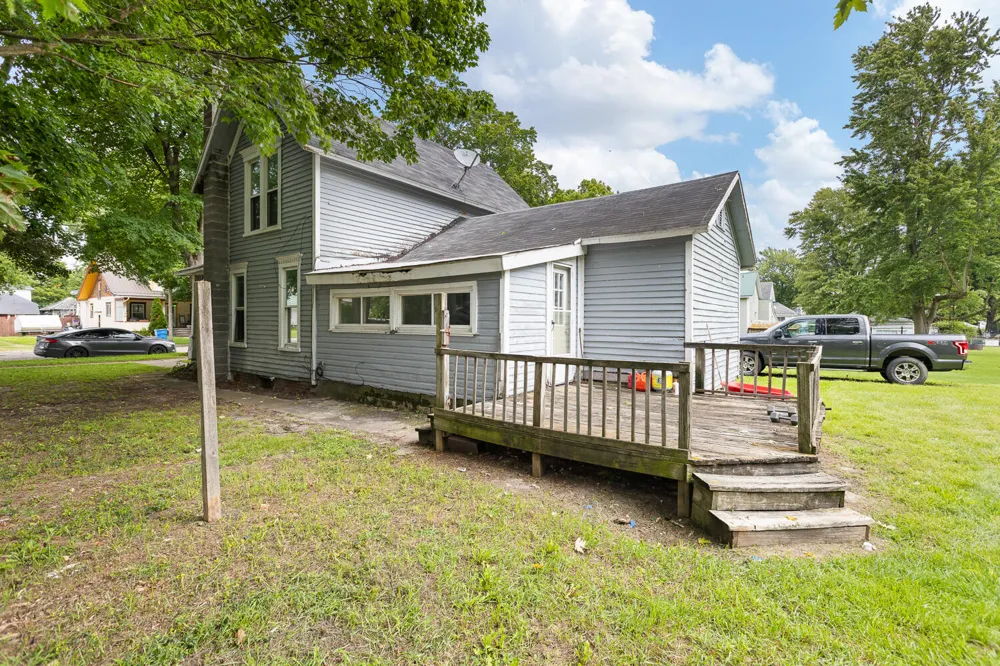 130 E Union Street Morenci, MI 49256