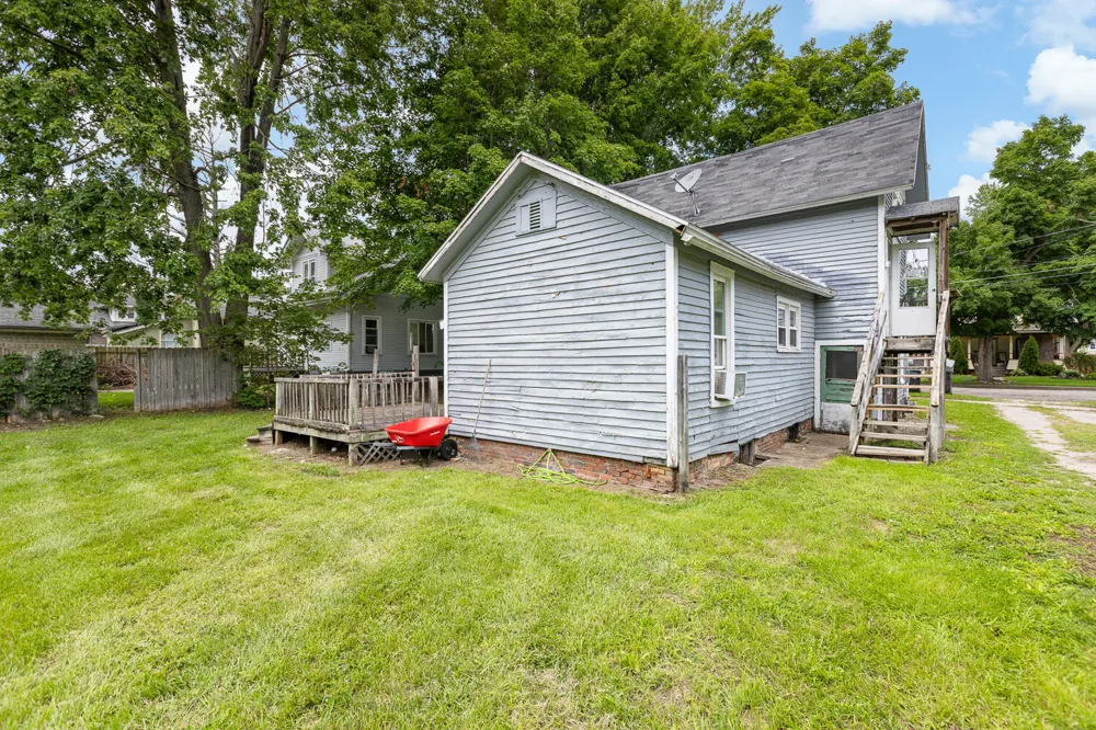 130 E Union Street Morenci, MI 49256