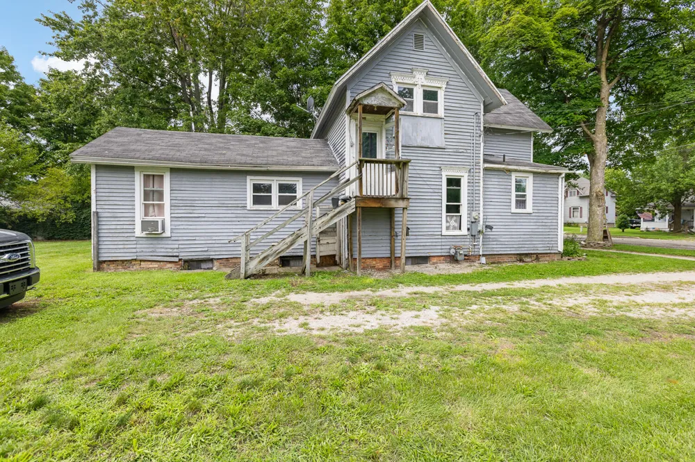 130 E Union Street Morenci, MI 49256