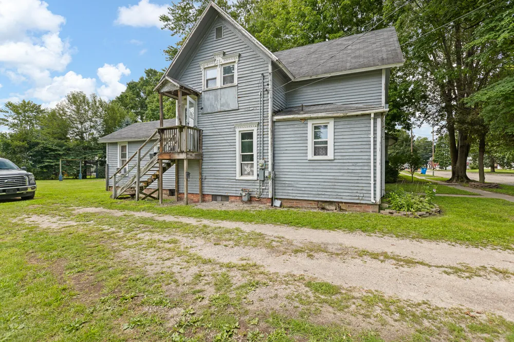130 E Union Street Morenci, MI 49256