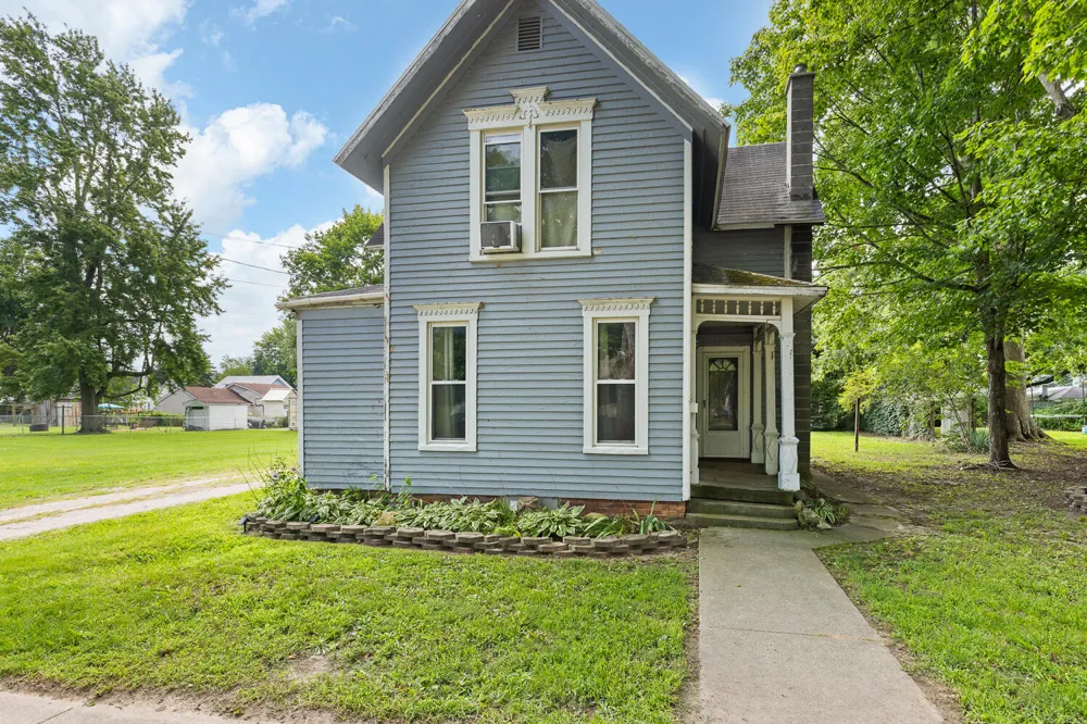 130 E Union Street Morenci, MI 49256