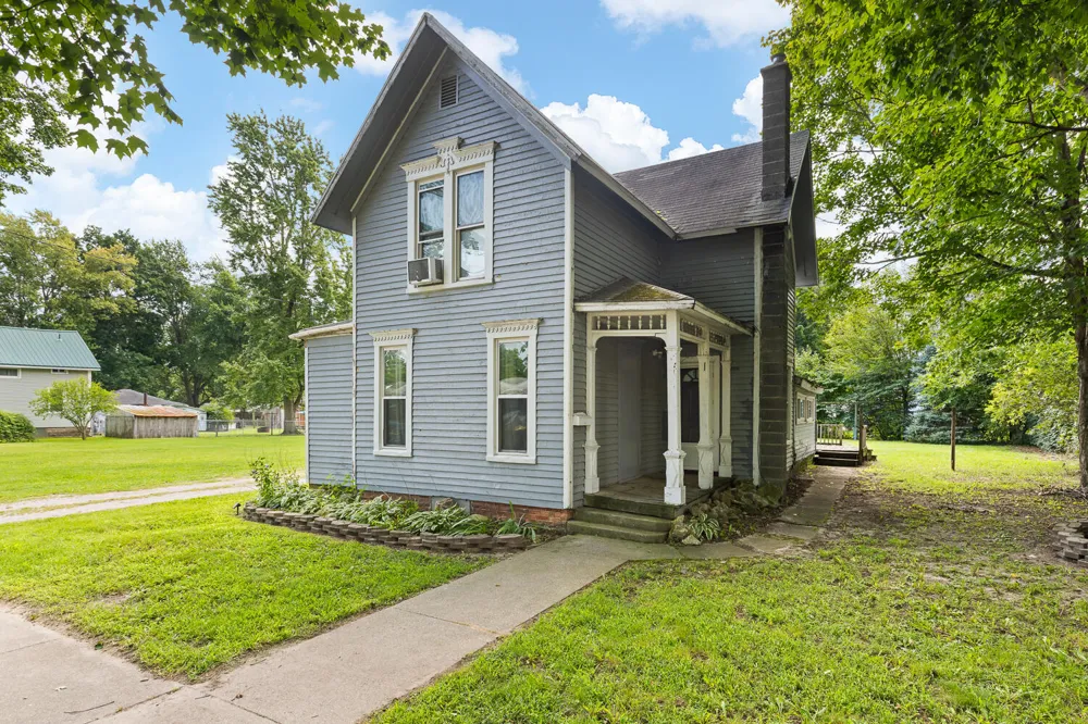 130 E Union Street Morenci, MI 49256