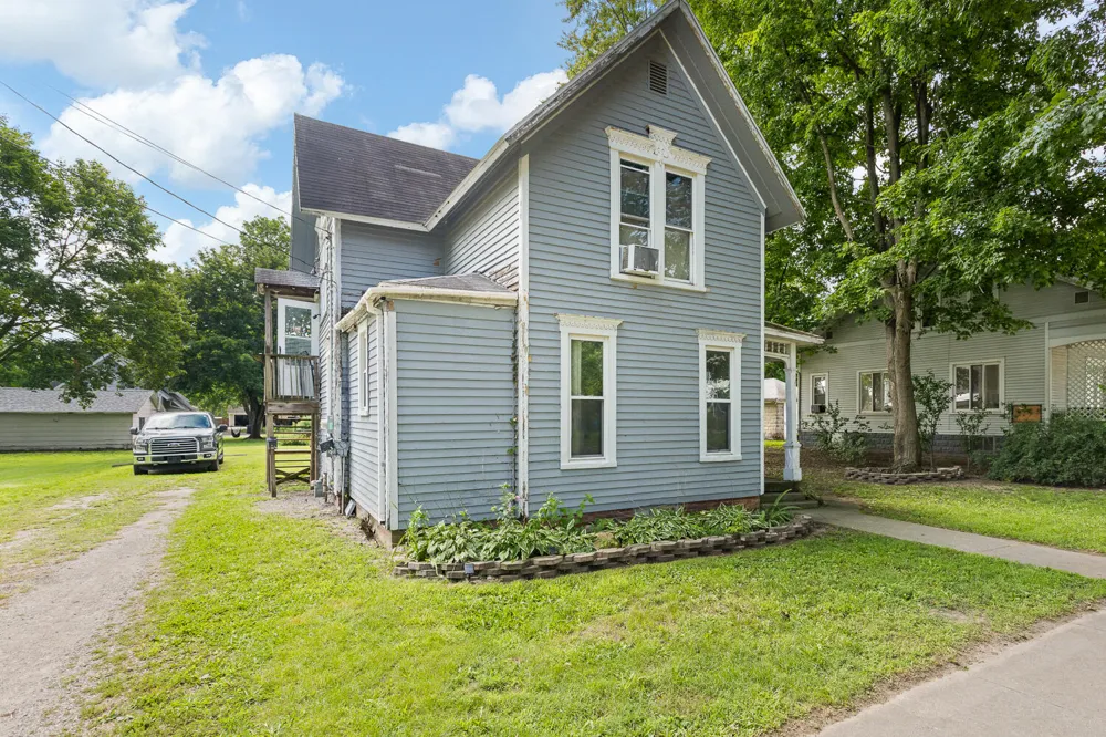 130 E Union Street Morenci, MI 49256