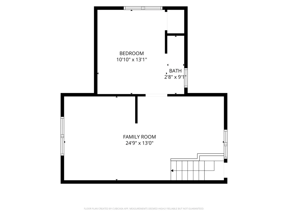 130 E Union Street Morenci, MI 49256