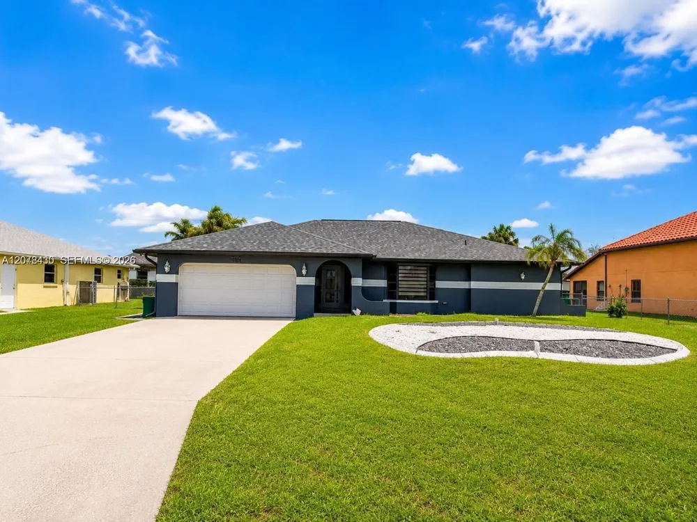 209 SW 42ND ST #209 Cape Coral, FL 33914