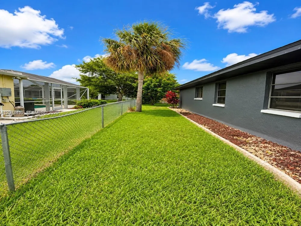 209 SW 42ND ST #209 Cape Coral, FL 33914