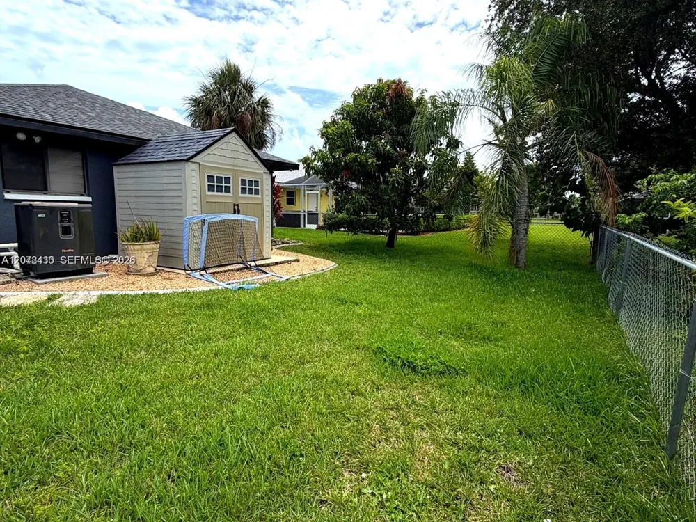 209 SW 42ND ST #209 Cape Coral, FL 33914