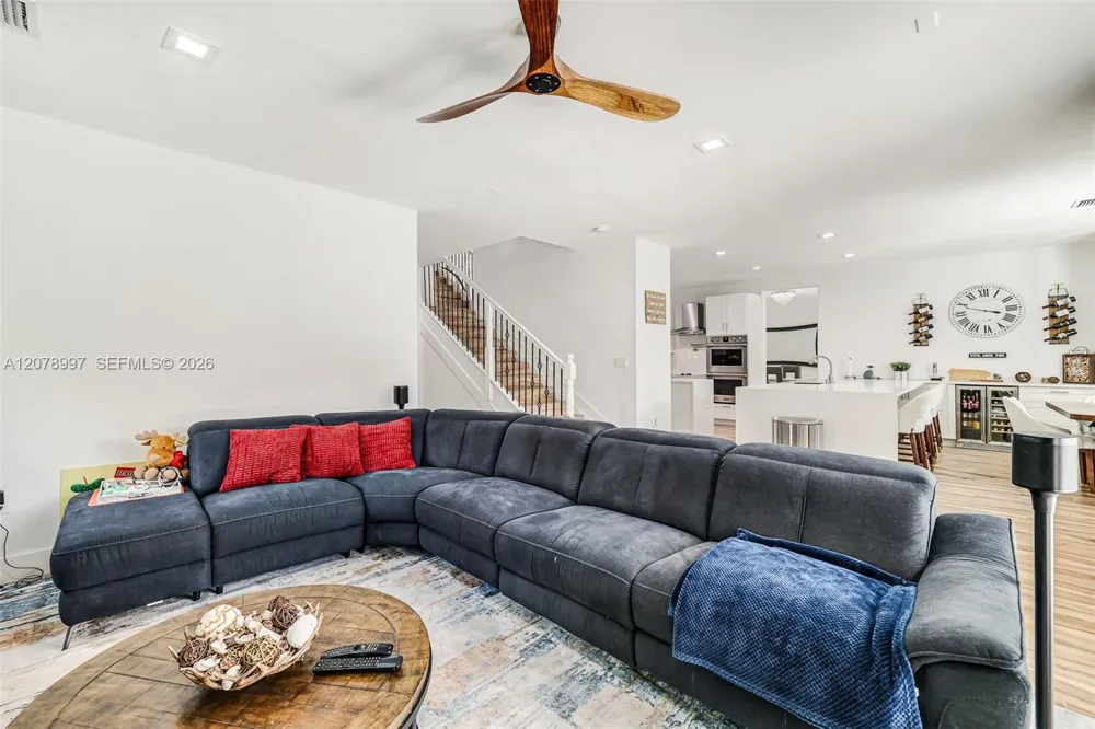 7516 SW 190th St Cutler Bay, FL 33157