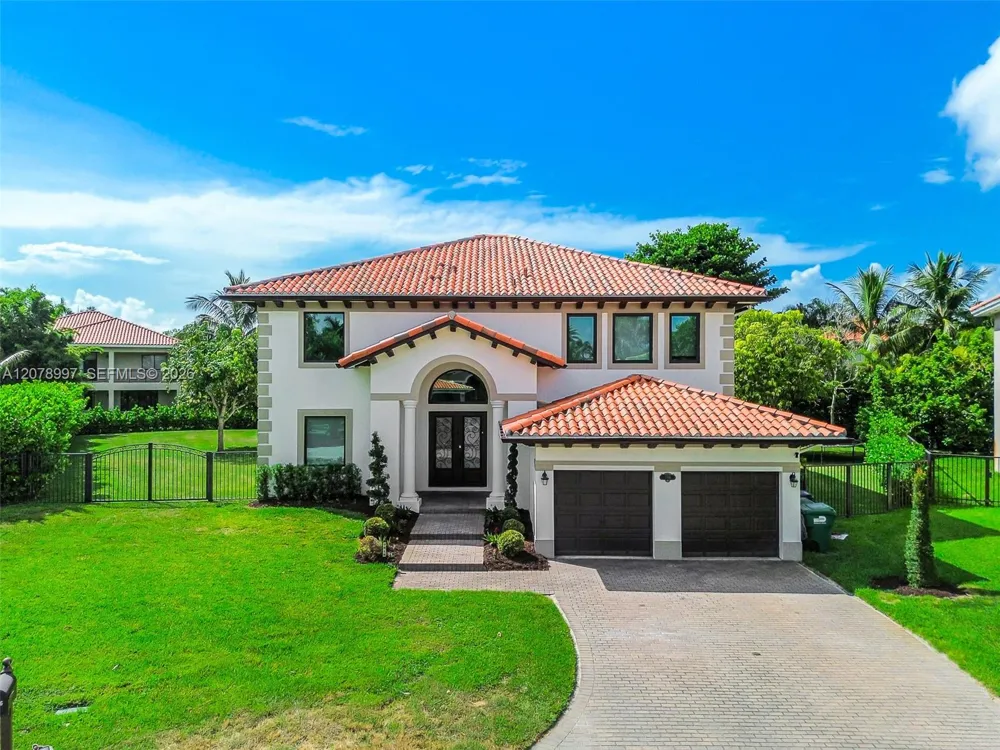 7516 SW 190th St Cutler Bay, FL 33157