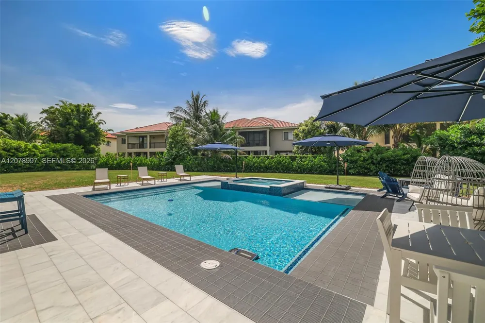 7516 SW 190th St Cutler Bay, FL 33157