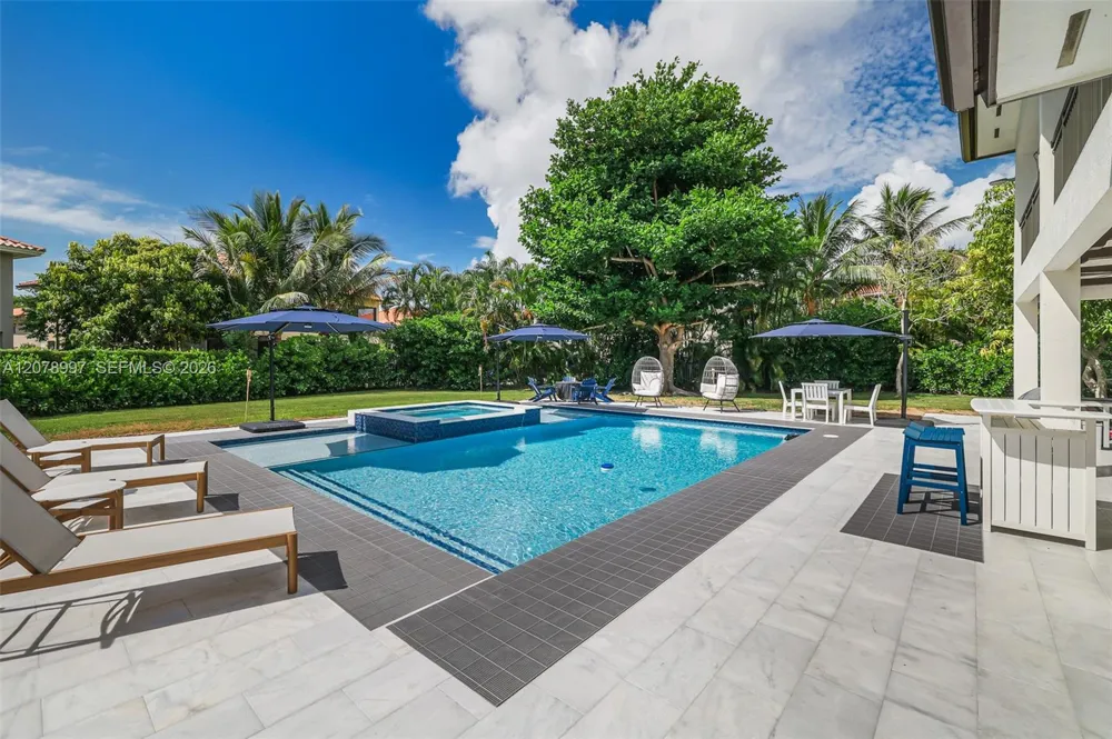7516 SW 190th St Cutler Bay, FL 33157