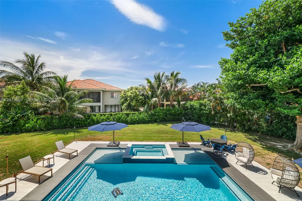 7516 SW 190th St Cutler Bay, FL 33157