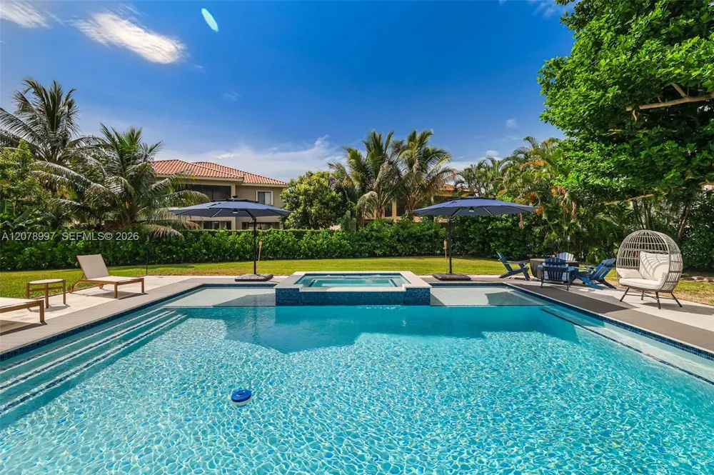 7516 SW 190th St Cutler Bay, FL 33157