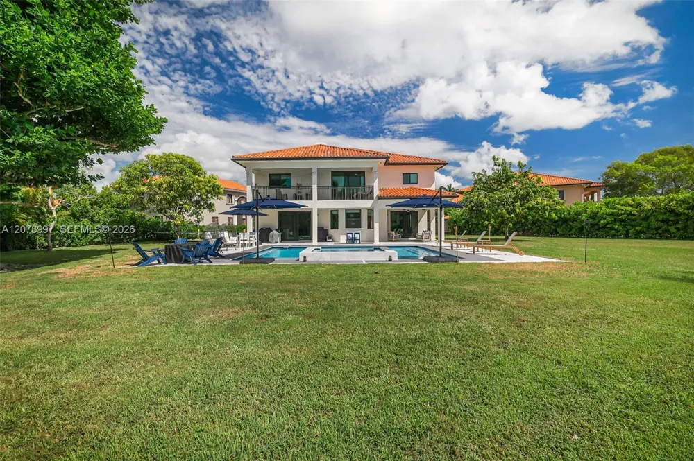 7516 SW 190th St Cutler Bay, FL 33157