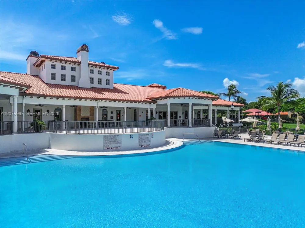 7516 SW 190th St Cutler Bay, FL 33157