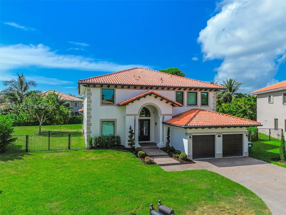 7516 SW 190th St Cutler Bay, FL 33157