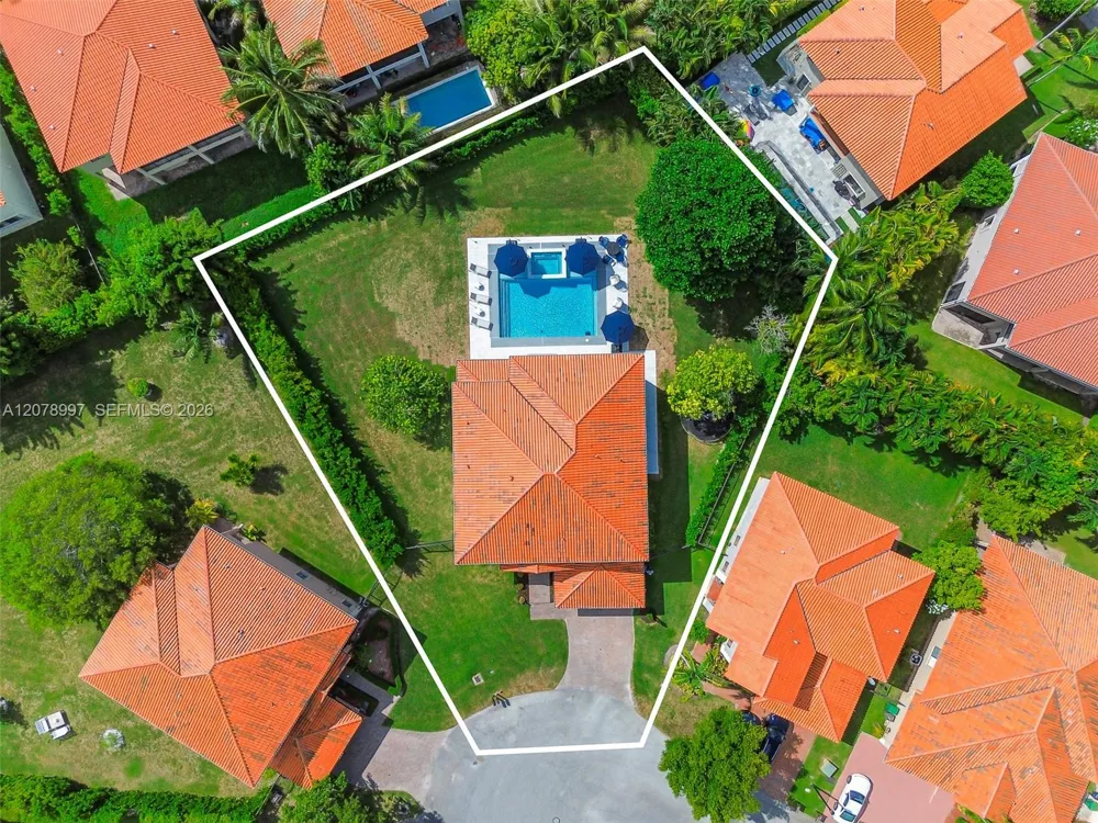7516 SW 190th St Cutler Bay, FL 33157