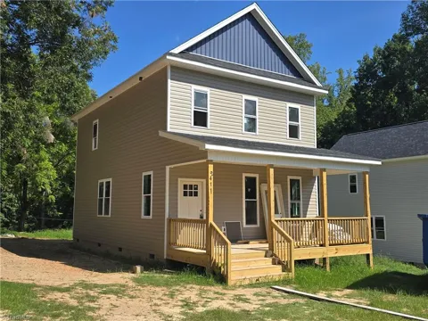2411 Krishna Lane
