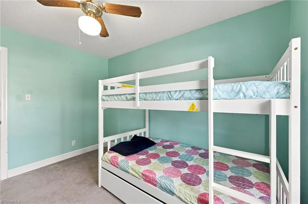 2220 Mckinney Street Burlington, NC 27217
