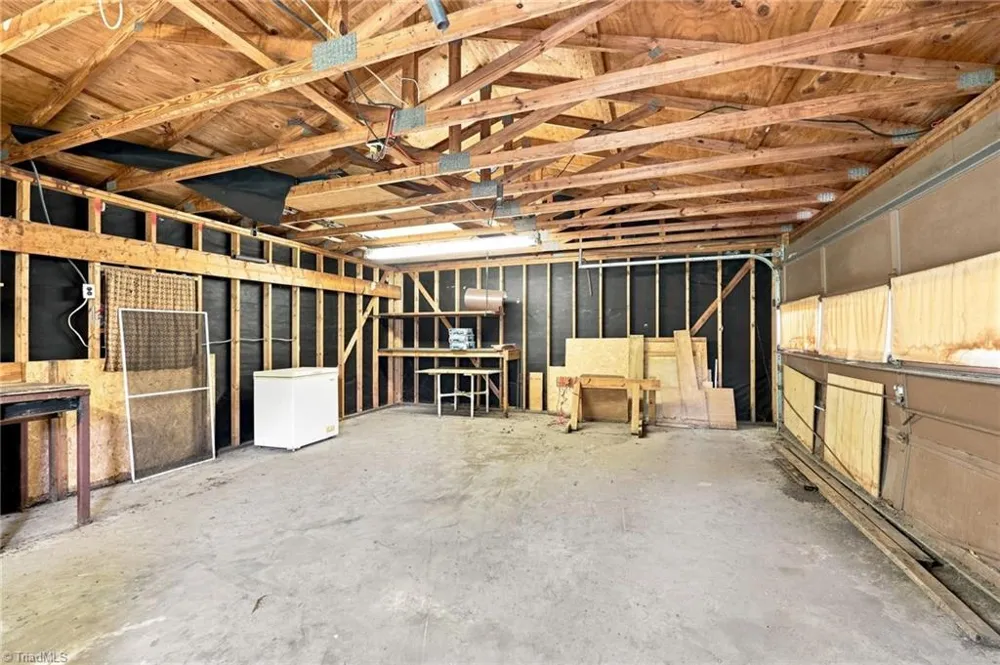 2220 Mckinney Street Burlington, NC 27217