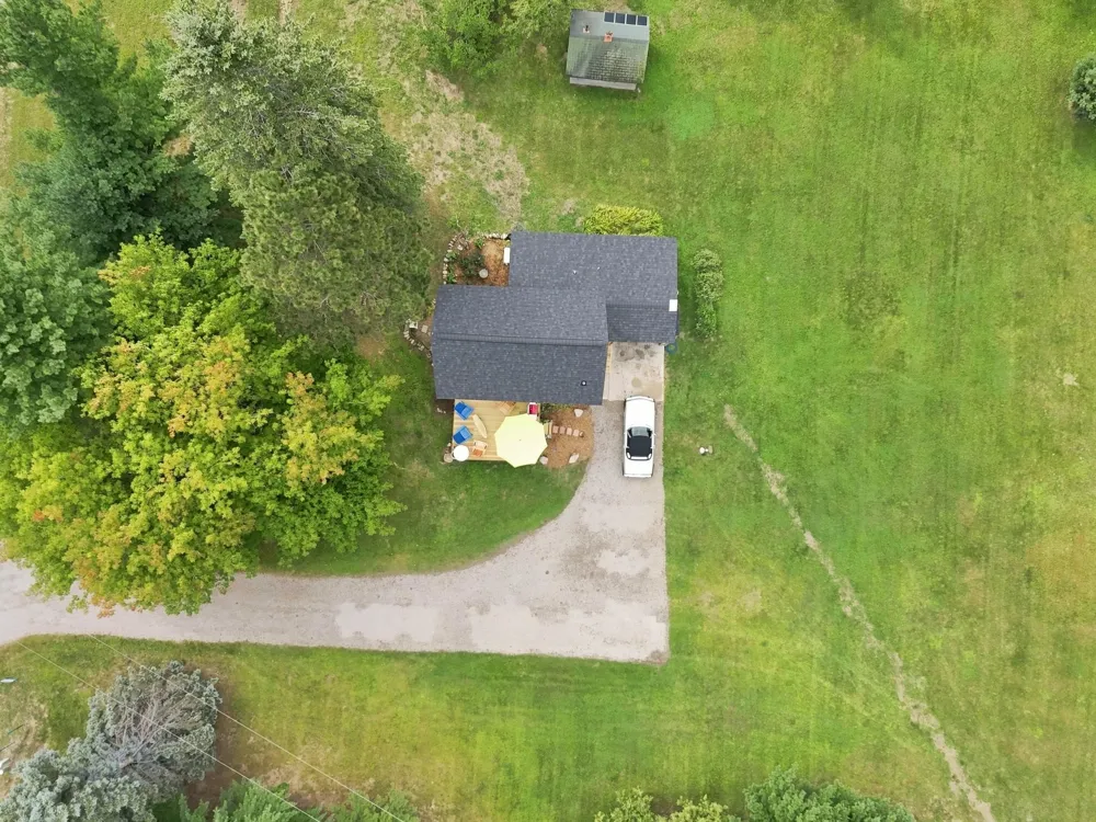 10102 Cherry Avenue Milton Township, MI 49676