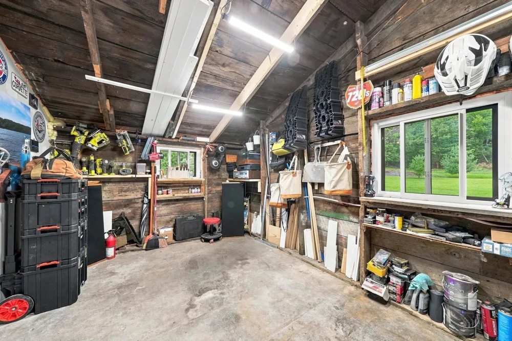 10102 Cherry Avenue Milton Township, MI 49676