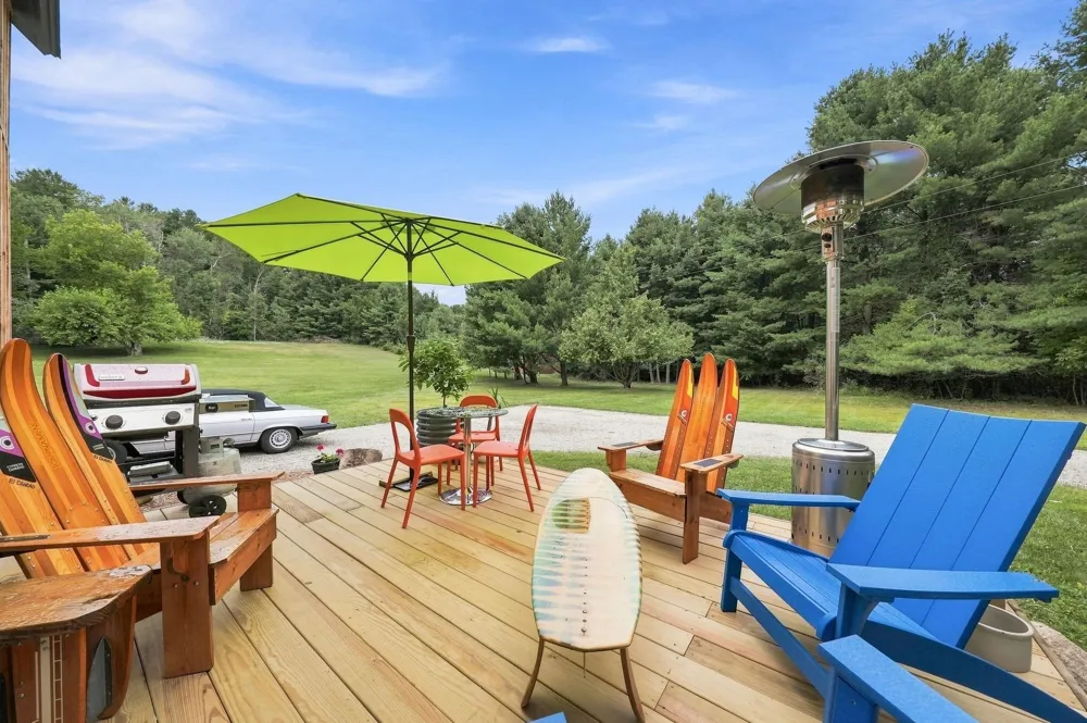 10102 Cherry Avenue Milton Township, MI 49676