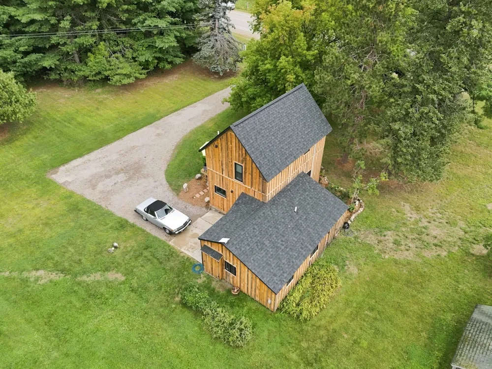10102 Cherry Avenue Milton Township, MI 49676