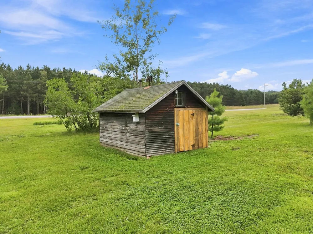 10102 Cherry Avenue Milton Township, MI 49676