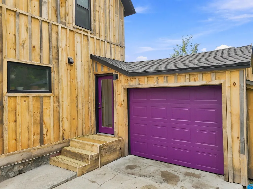 10102 Cherry Avenue Milton Township, MI 49676