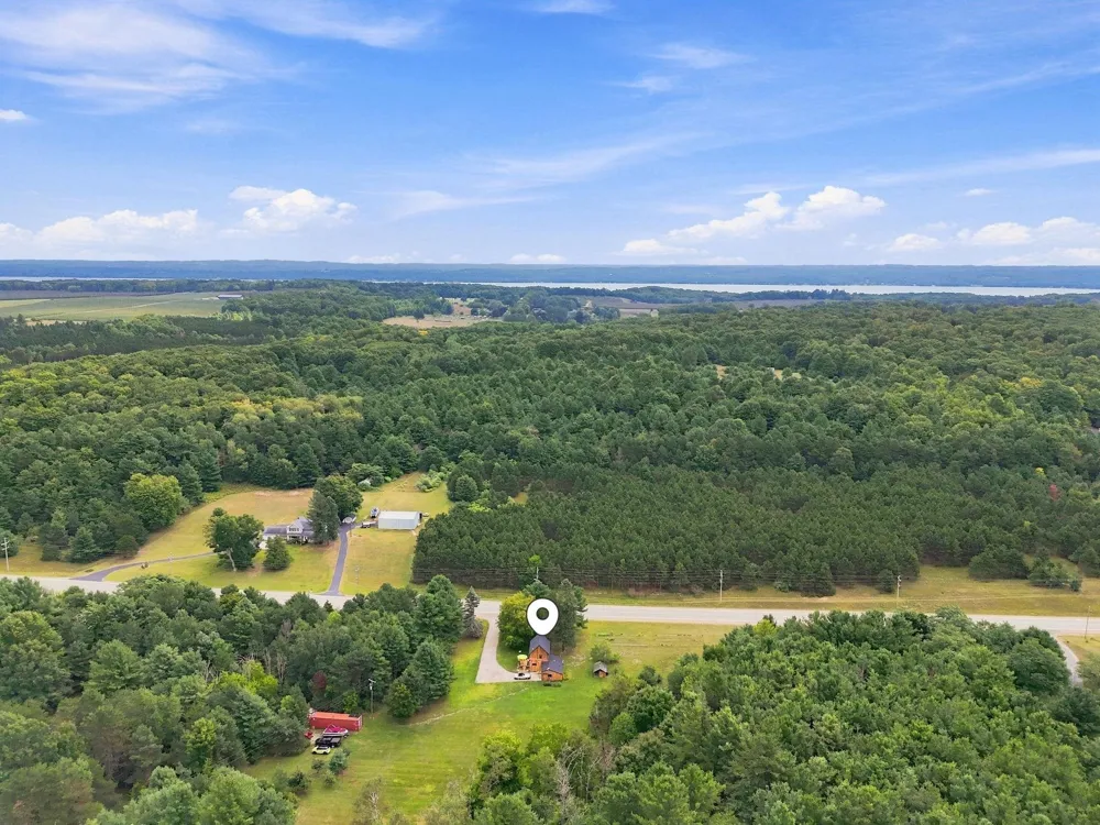 10102 Cherry Avenue Milton Township, MI 49676