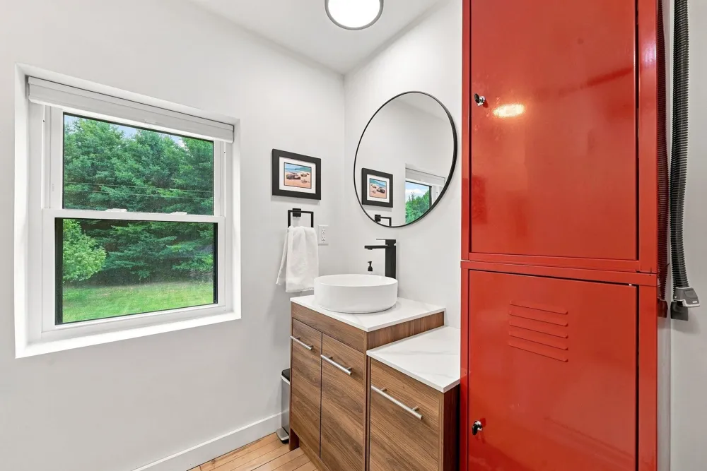10102 Cherry Avenue Milton Township, MI 49676