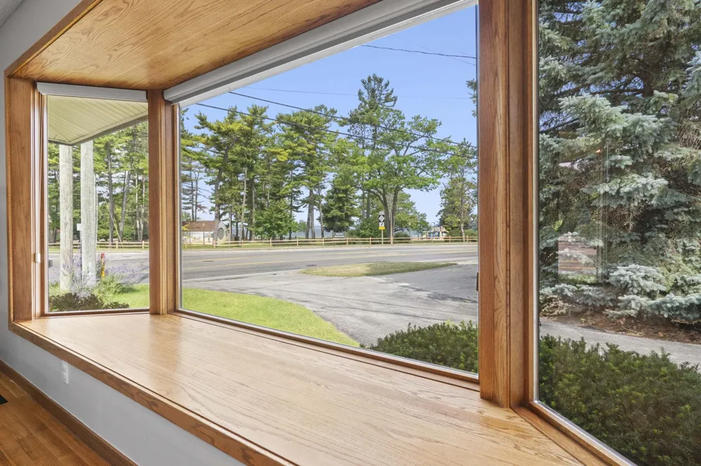 1100 Peninsula Drive Traverse City City, MI 49686