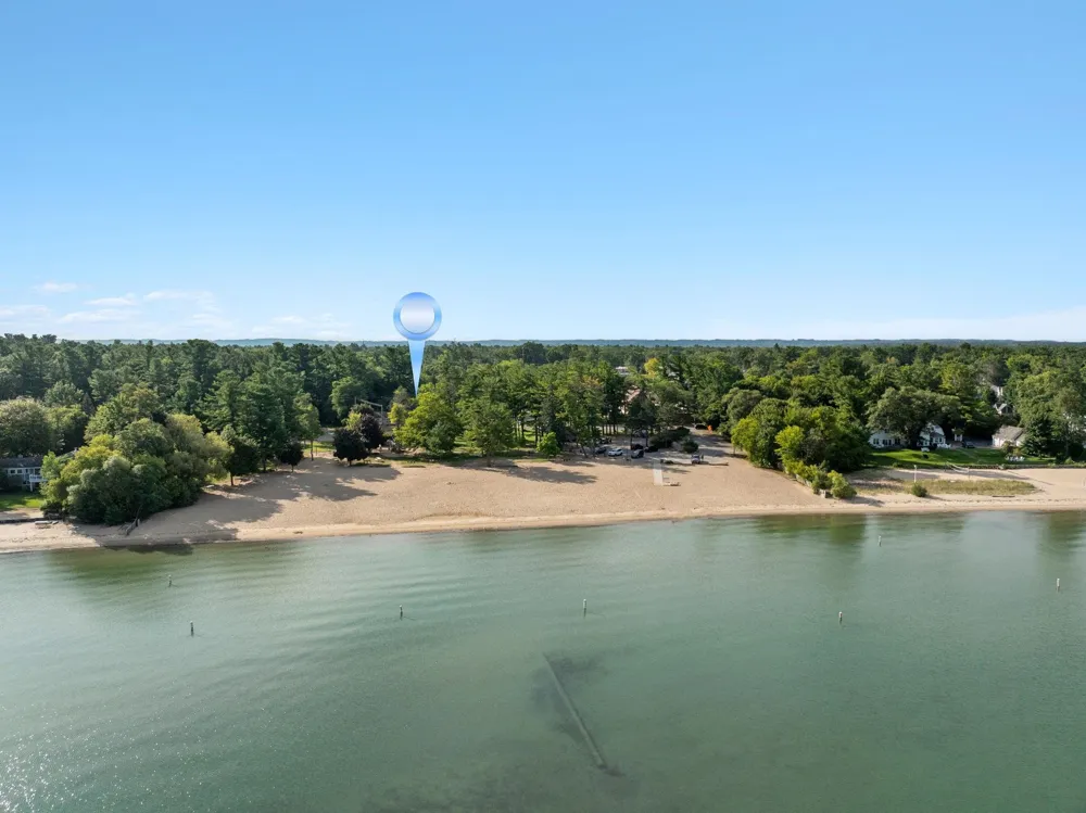 1100 Peninsula Drive Traverse City City, MI 49686