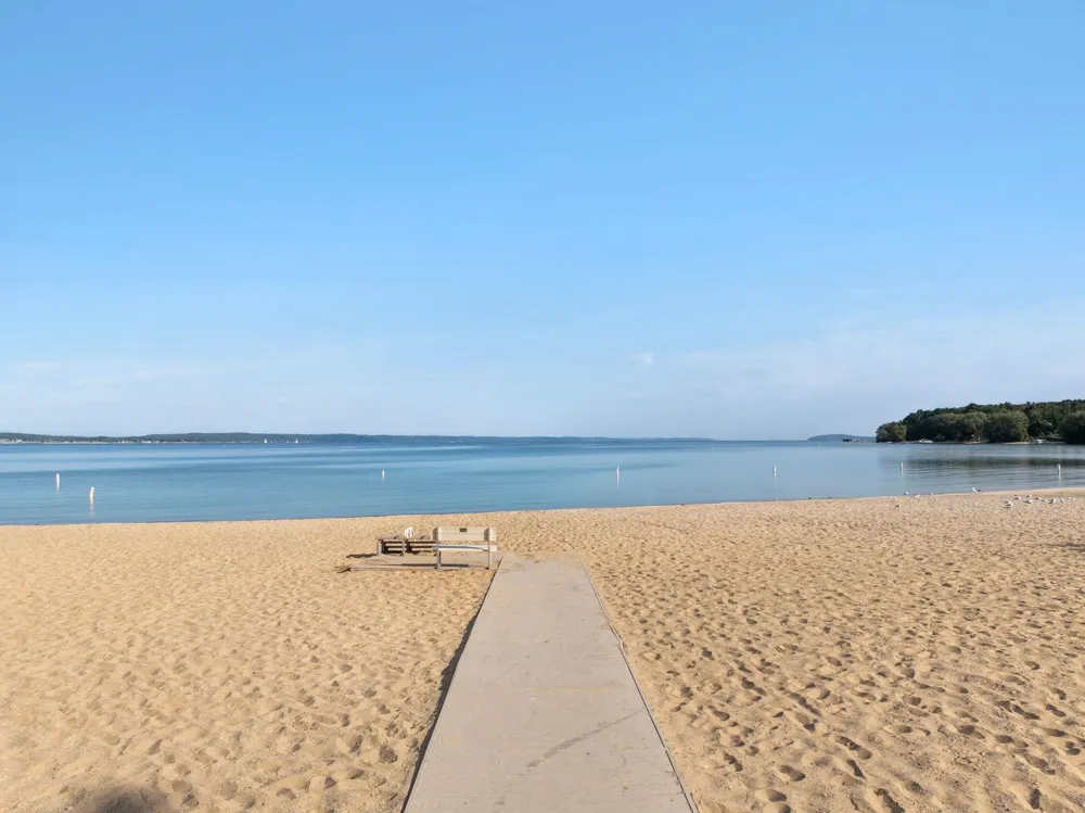 1100 Peninsula Drive Traverse City City, MI 49686