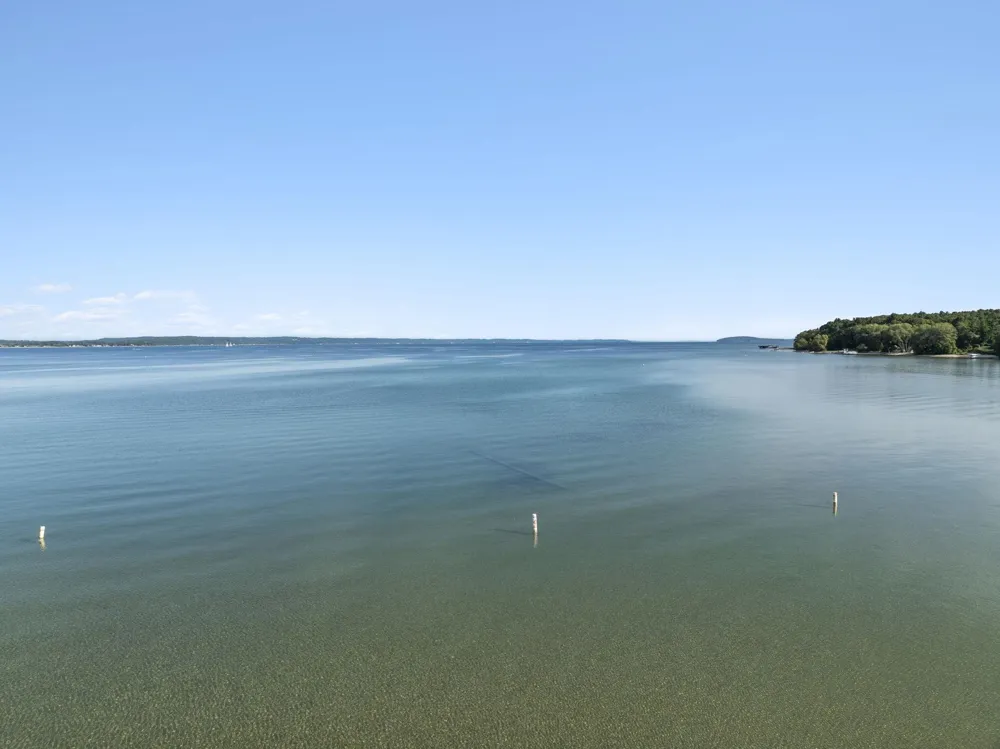 1100 Peninsula Drive Traverse City City, MI 49686