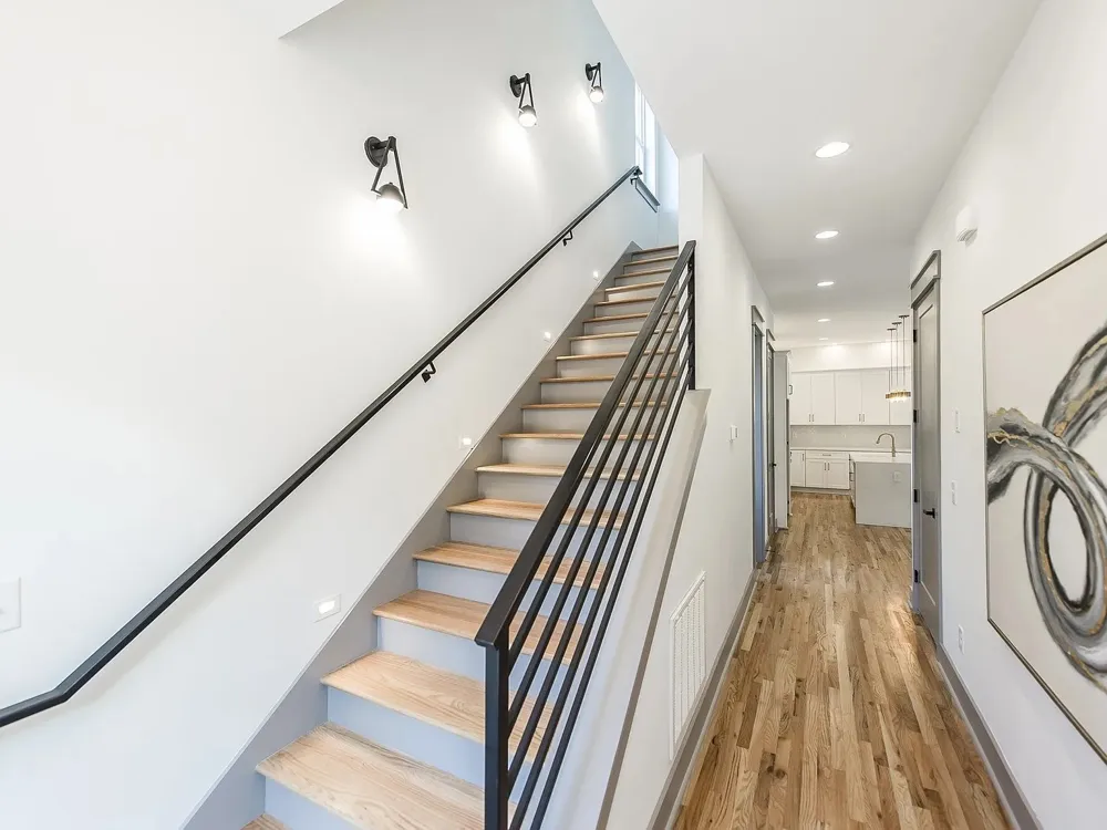 2216 Summitt Ave Nashville, TN 37218