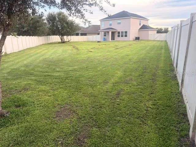 3504 BLITHE COURT St Cloud, FL 34772