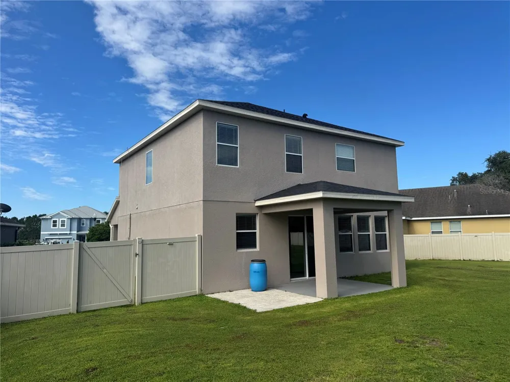 3504 BLITHE COURT St Cloud, FL 34772