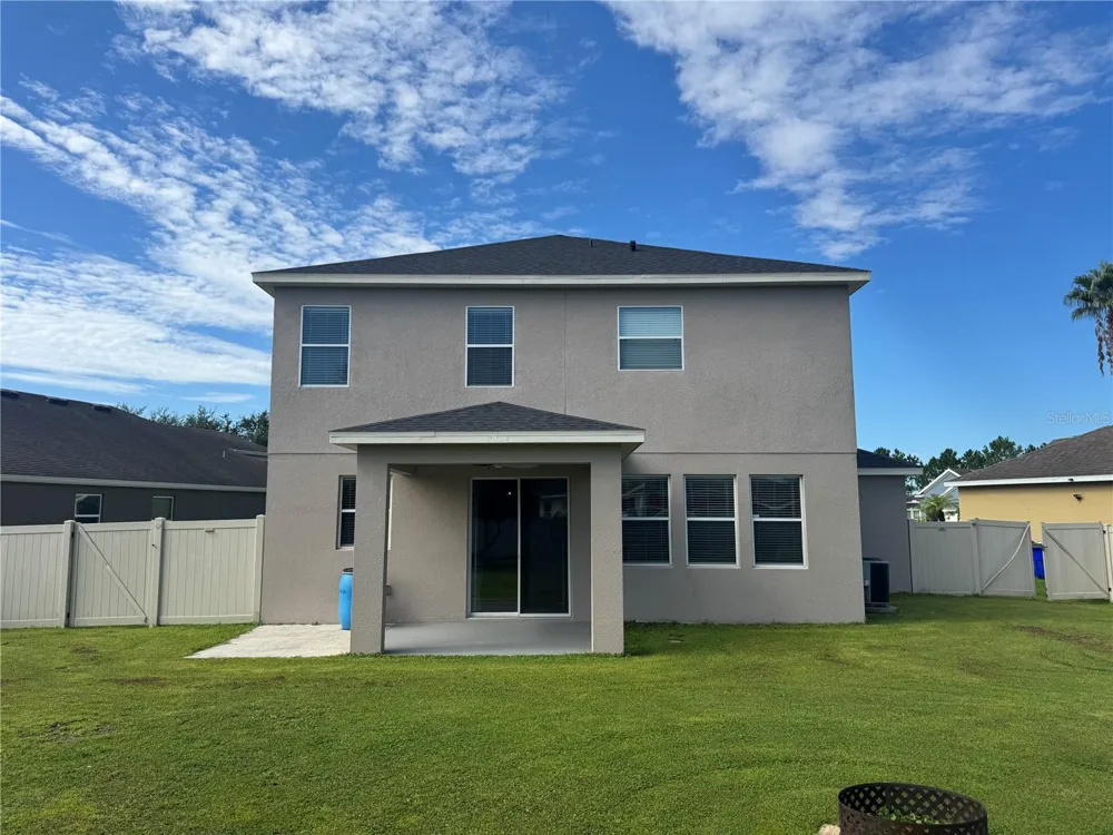 3504 BLITHE COURT St Cloud, FL 34772