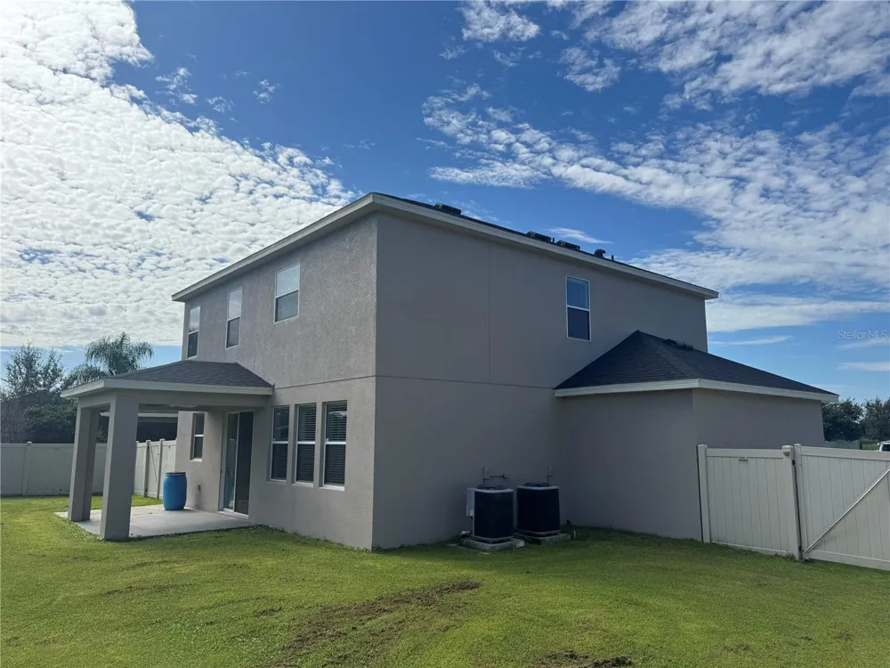 3504 BLITHE COURT St Cloud, FL 34772