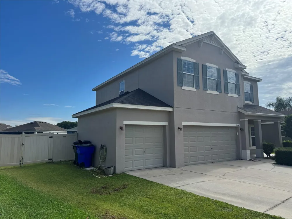 3504 BLITHE COURT St Cloud, FL 34772