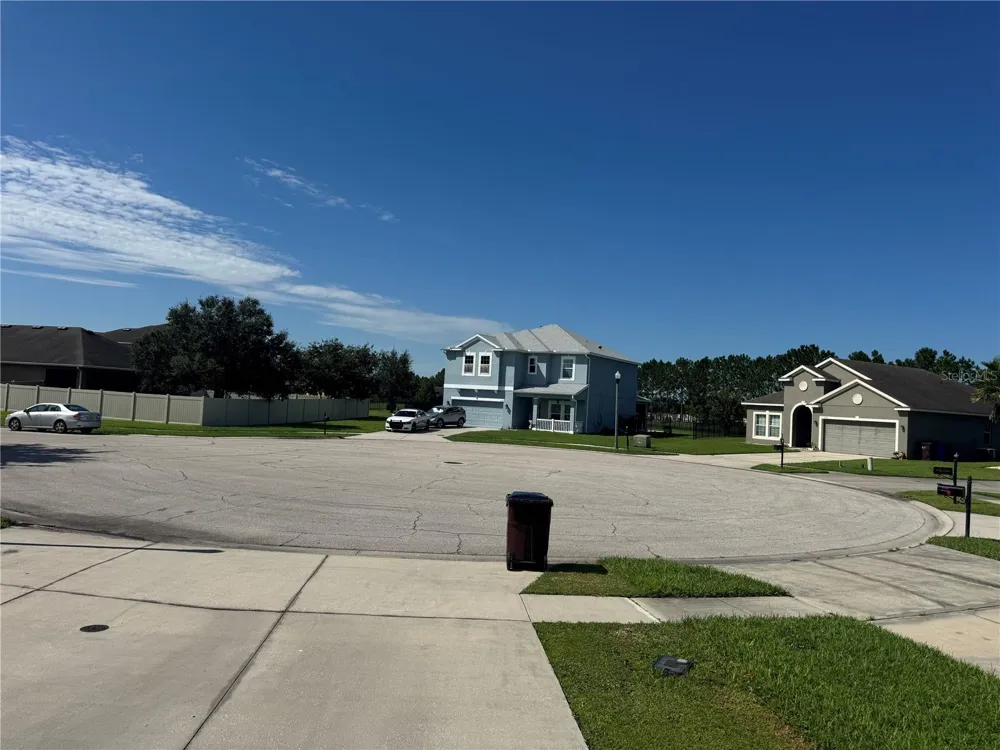 3504 BLITHE COURT St Cloud, FL 34772
