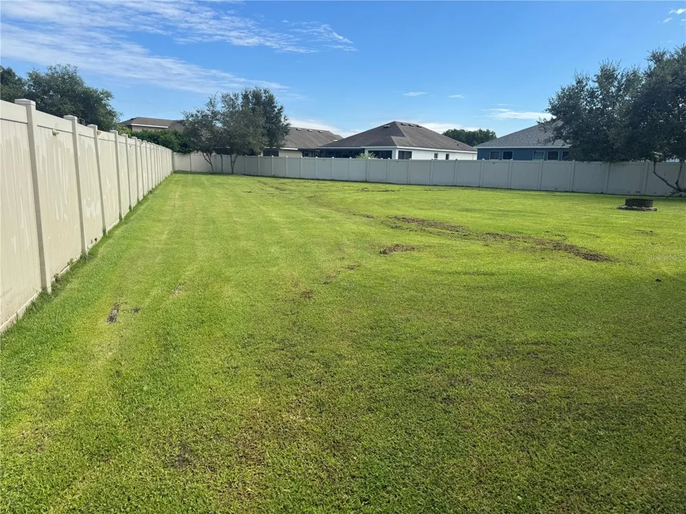 3504 BLITHE COURT St Cloud, FL 34772