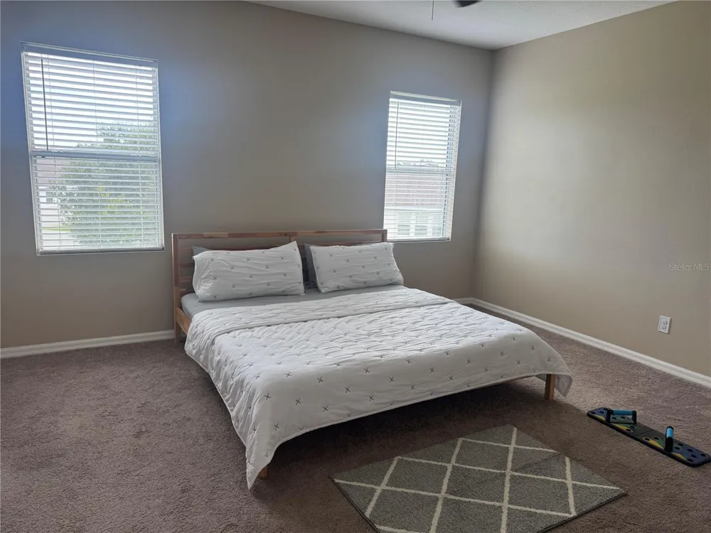3504 BLITHE COURT St Cloud, FL 34772