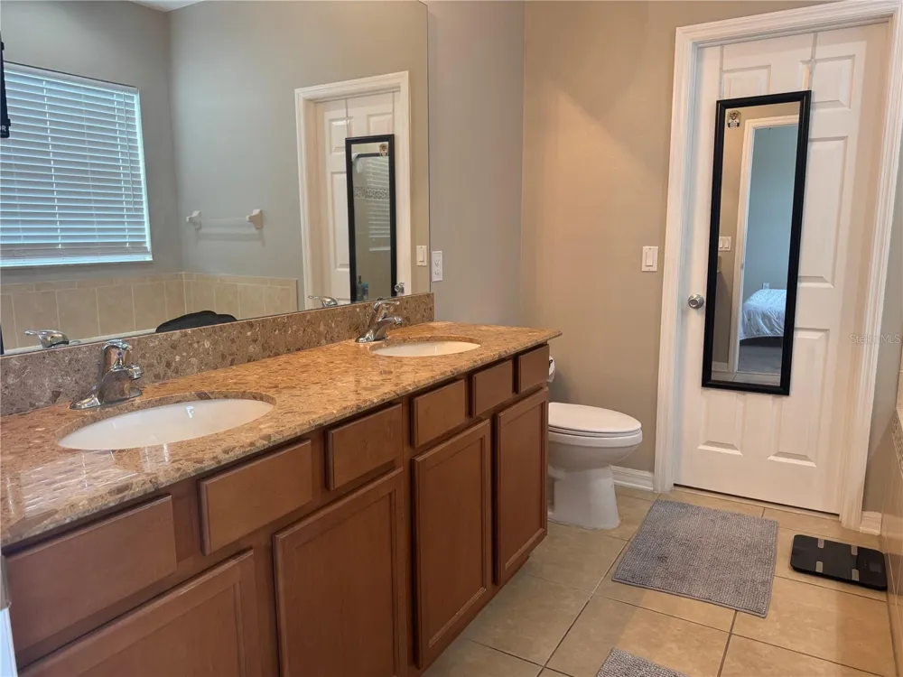 3504 BLITHE COURT St Cloud, FL 34772