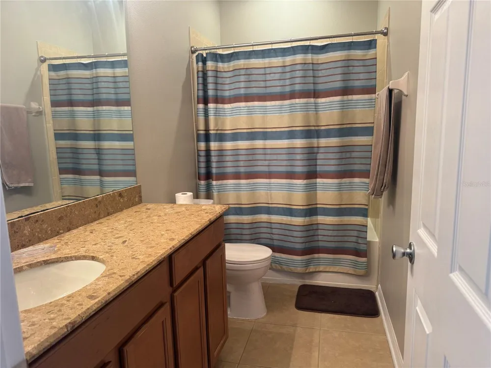 3504 BLITHE COURT St Cloud, FL 34772