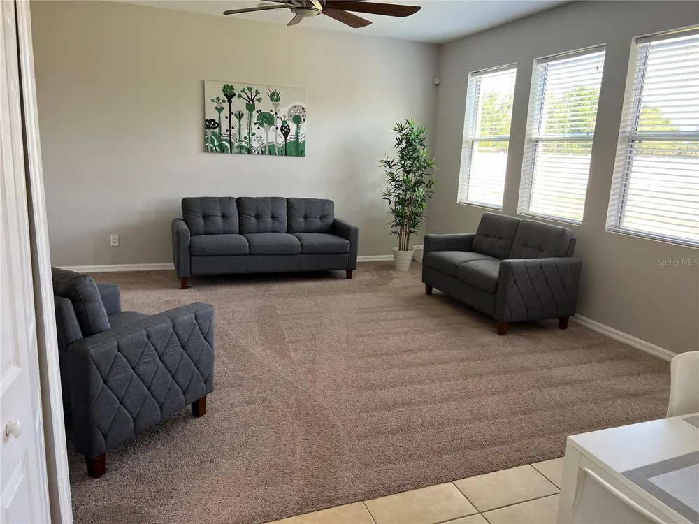 3504 BLITHE COURT St Cloud, FL 34772