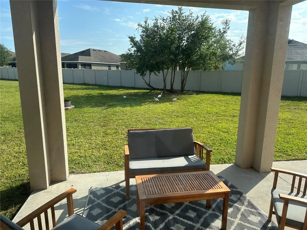 3504 BLITHE COURT St Cloud, FL 34772