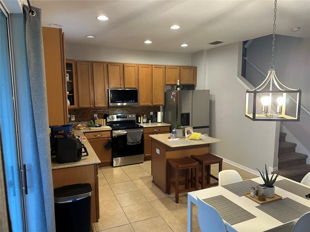 3504 BLITHE COURT St Cloud, FL 34772